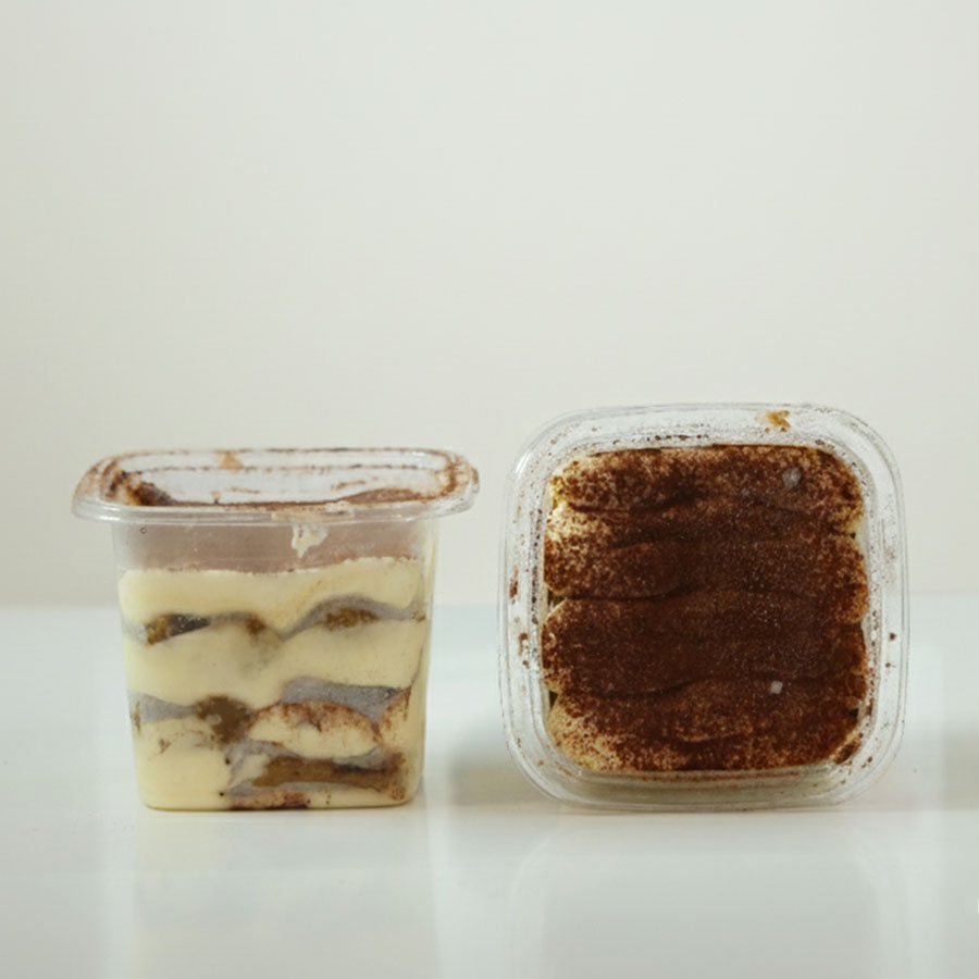 Tiramisù